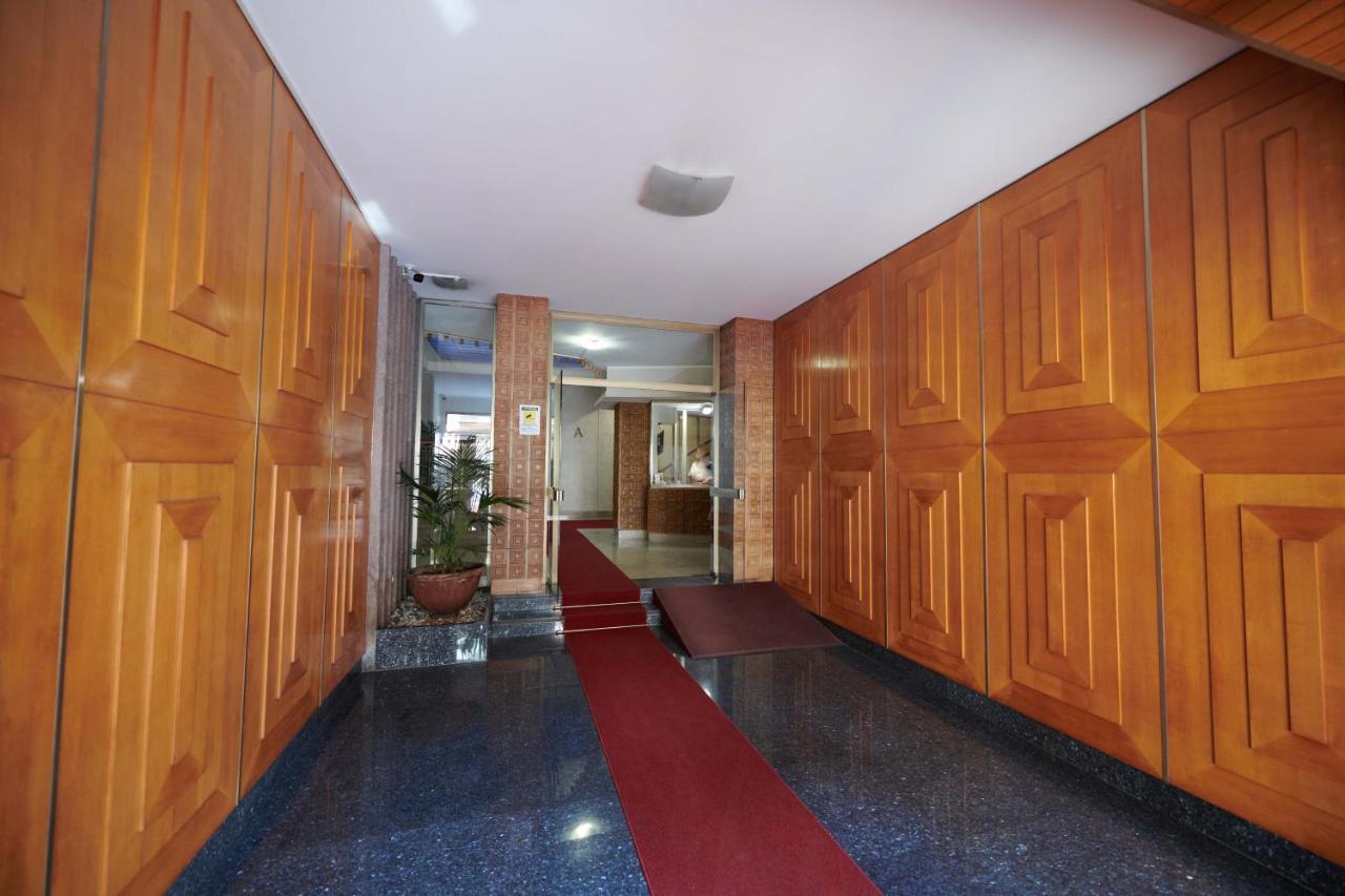 Vatican Luxury - Parking In Private Garage - Meospiti Luxury Roma Exterior foto